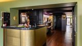 Brit Hotel Le Relais du Ried Lobby