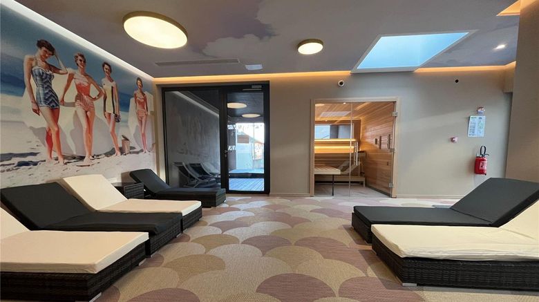 <b>Brit Hotel Le Relais du Ried Health</b>. Images powered by <a href="https://iceportal.shijigroup.com/" title="IcePortal" target="_blank">IcePortal</a>.