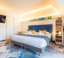 Brit Hotel Le Relais du Ried Room