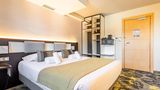 Brit Hotel Le Relais du Ried Room