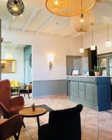 Brit Hotel Les Acacias