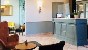Brit Hotel Les Acacias