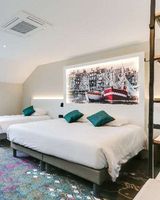 Brit Hotel Caen Nord Memorial