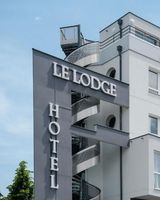 Brit Hotel Le Lodge