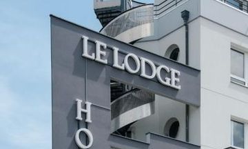 Brit Hotel Le Lodge