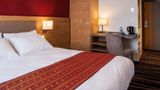 Brit Hotel Le Lodge Room