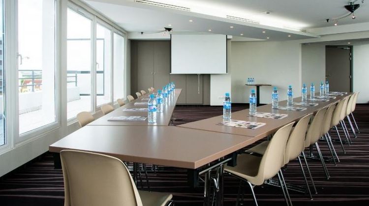 Brit Hotel Le Lodge Meeting