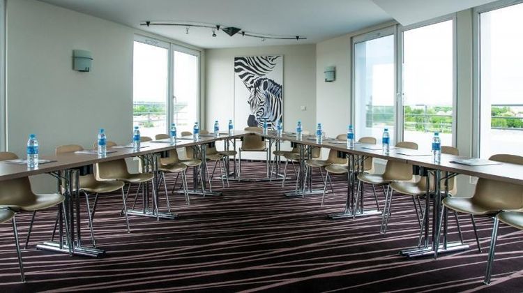 Brit Hotel Le Lodge Meeting