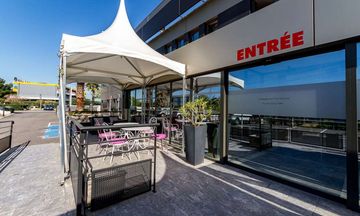 Brit Hotel Porte d'Espagne
