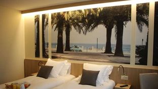 Brit Hotel Montargis