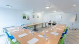 Brit Hotel Tours Nord Meeting