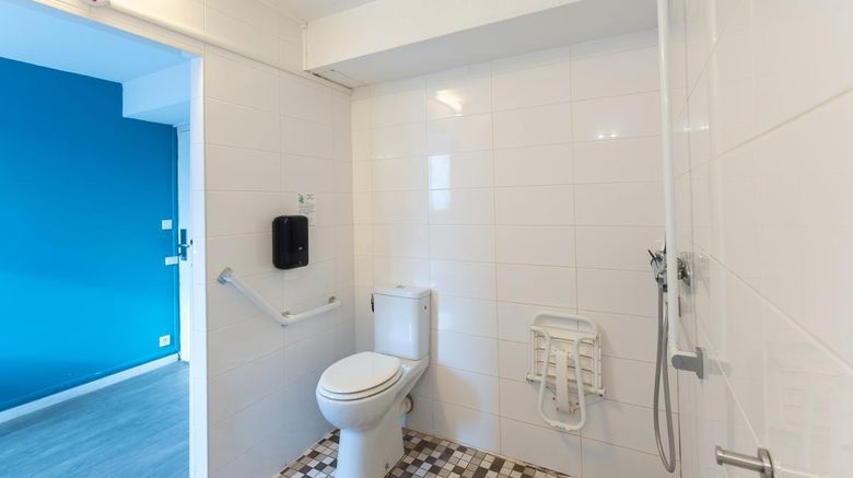<b>Brit Hotel Tours Nord Other</b>. Images powered by <a href="https://iceportal.shijigroup.com/" title="IcePortal" target="_blank">IcePortal</a>.