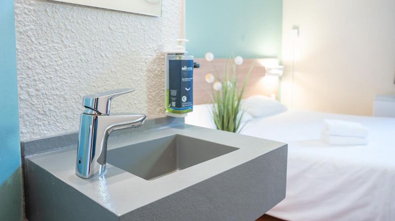 <b>Brit Hotel Tours Nord Other</b>. Images powered by <a href="https://iceportal.shijigroup.com/" title="IcePortal" target="_blank">IcePortal</a>.