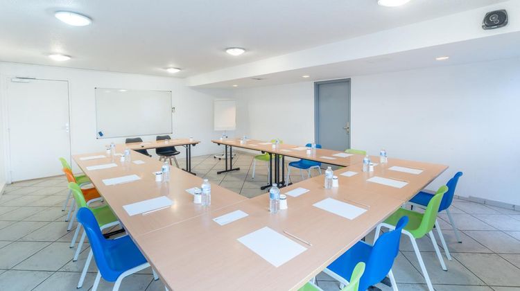 Brit Hotel Tours Nord Meeting