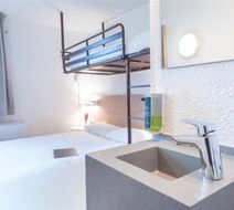 Brit Hotel Tours Nord Room