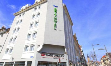 Brit Hotel Calais