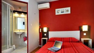 Brit Hotel Sete Balaruc
