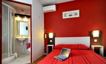 Brit Hotel Sete Balaruc