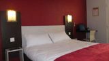 Brit Hotel Sete Balaruc Room