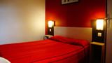 Brit Hotel Sete Balaruc Room