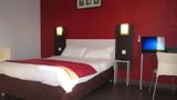 Brit Hotel Sete Balaruc Room