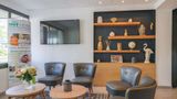 Brit Hotel Reims la Neuvillette Meeting