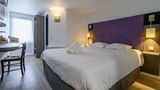 Brit Hotel Reims la Neuvillette Room