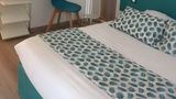 Brit Hotel Salon de Provence Room