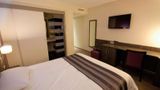 Brit Hotel Saint-Dizier Room