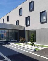 Brit Hotel Saint-Dizier