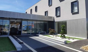 Brit Hotel Saint-Dizier