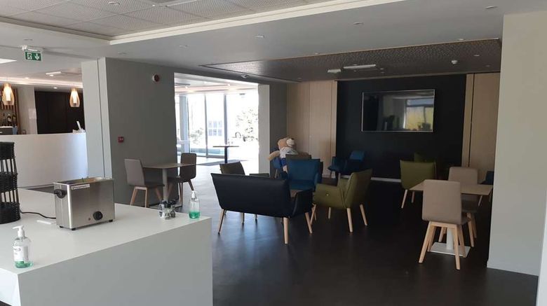 <b>Brit Hotel Saint-Dizier Restaurant</b>. Images powered by <a href="https://iceportal.shijigroup.com/" title="IcePortal" target="_blank">IcePortal</a>.