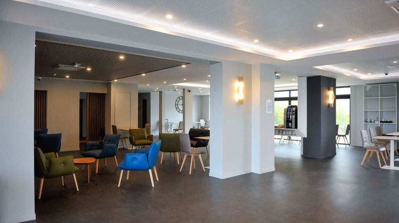 <b>Brit Hotel Saint-Dizier Restaurant</b>. Images powered by <a href="https://iceportal.shijigroup.com/" title="IcePortal" target="_blank">IcePortal</a>.