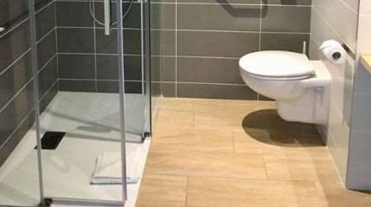 Brit Hotel Martigues Saint-Mitre Room