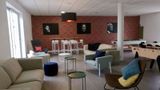Brit Hotel Martigues Saint-Mitre Restaurant