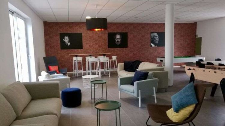 Brit Hotel Martigues Saint-Mitre Restaurant