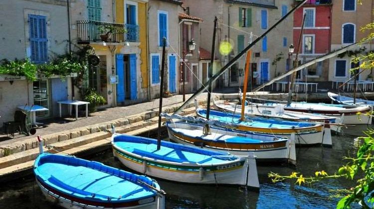 Brit Hotel Martigues Saint-Mitre Other