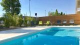 Brit Hotel Martigues Saint-Mitre Pool