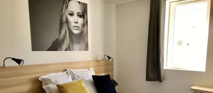 Brit Hotel Martigues Saint-Mitre Room