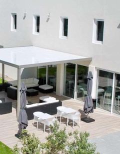 Brit Hotel Martigues Saint-Mitre