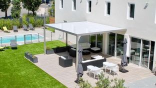 Brit Hotel Martigues Saint-Mitre