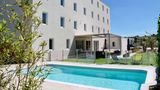 Brit Hotel Martigues Saint-Mitre Pool