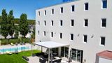 Brit Hotel Martigues Saint-Mitre Pool