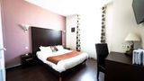 Brit Hotel Auclair de Gueret Room