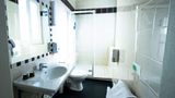 Brit Hotel Auclair de Gueret Room