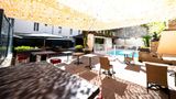 Brit Hotel Auclair de Gueret Pool