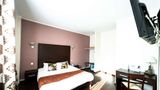 Brit Hotel Auclair de Gueret Room
