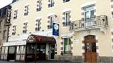 Brit Hotel Auclair de Gueret Exterior