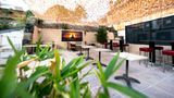 Brit Hotel Auclair de Gueret Restaurant