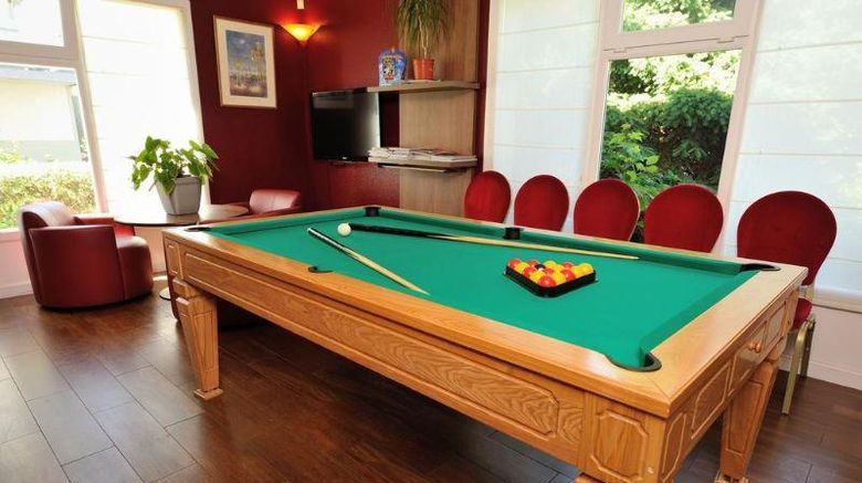 <b>Brit Hotel Nancy Sud Luneville Recreation</b>. Images powered by <a href="https://iceportal.shijigroup.com/" title="IcePortal" target="_blank">IcePortal</a>.